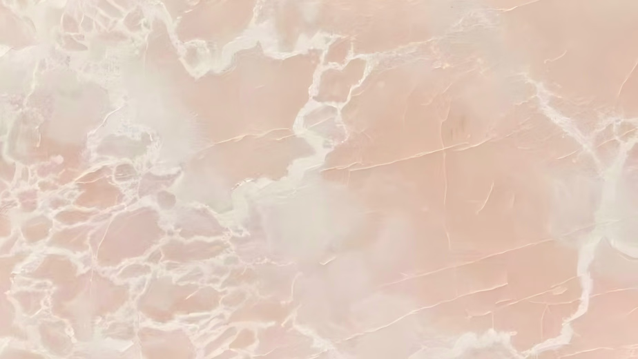Pink Jade Marble