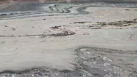 Blue Sands Marbl