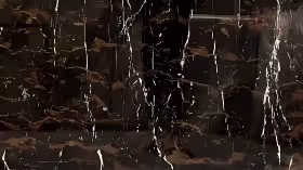 Nero Portoro Marble