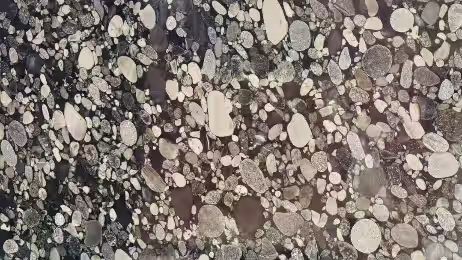 Brazil Riverbed Stone