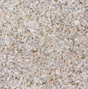 Yellow Rust Granite