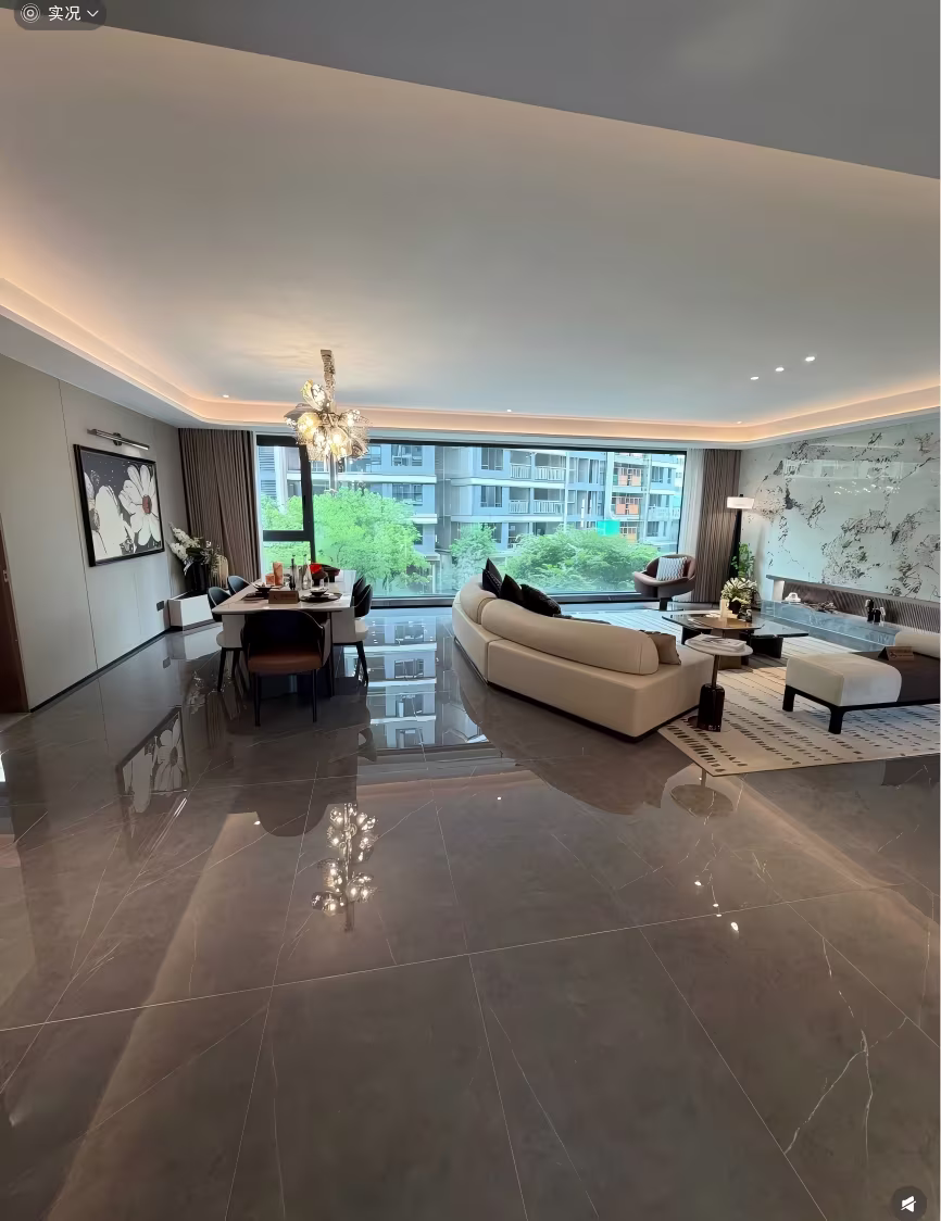 Pietra Grey
